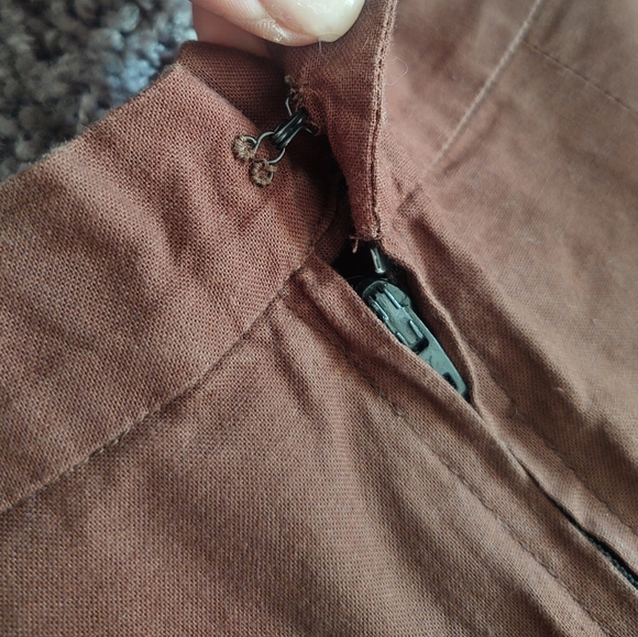 Vintage Reproduction A-line Skirt, Jitterbuggin - Picture 9 of 11